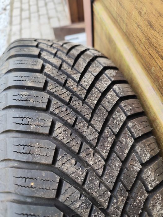 Opony yokohama zimowe
