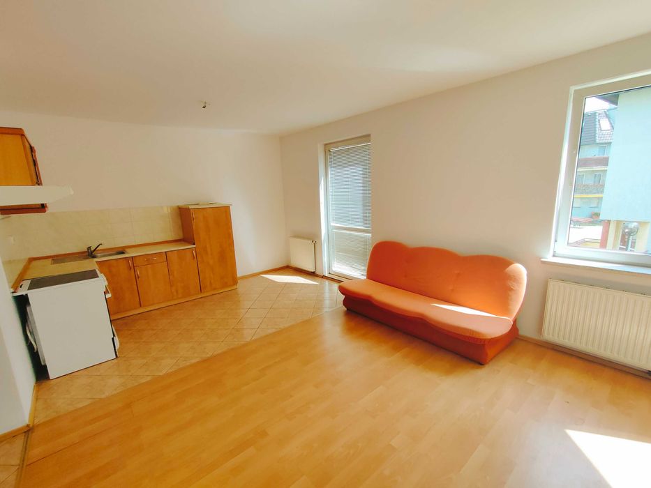 do wynajęcia 2-pok. 52,70 m2, ul.Polanka, Malta Rataje