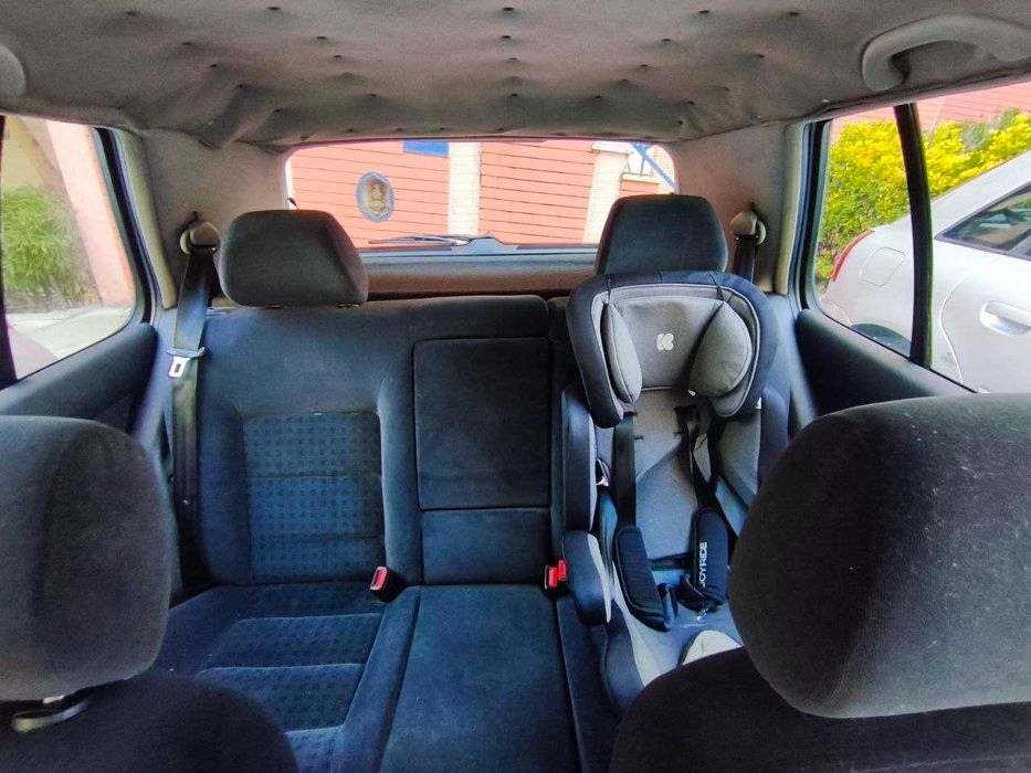 Golf 4, 1.4 gasolina, 2000 ano — photo 4