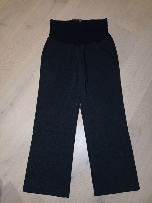 Spodnie ciążowe r.M