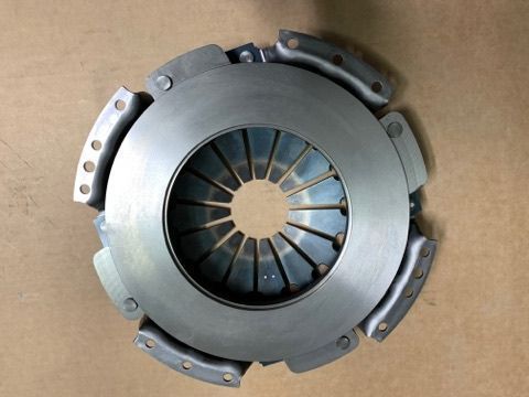 Embraiagem Mitsubishi Canter Fuso 2005 FE73B / FE74B / FE83B / FE84B