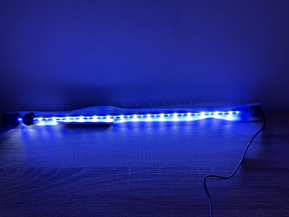 Led do akwarium