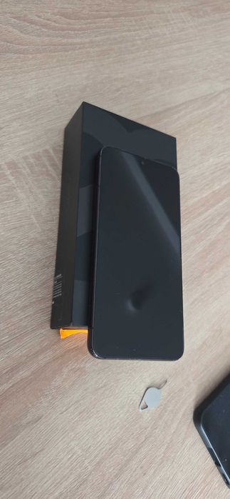 Samsung s 22 black 128gb