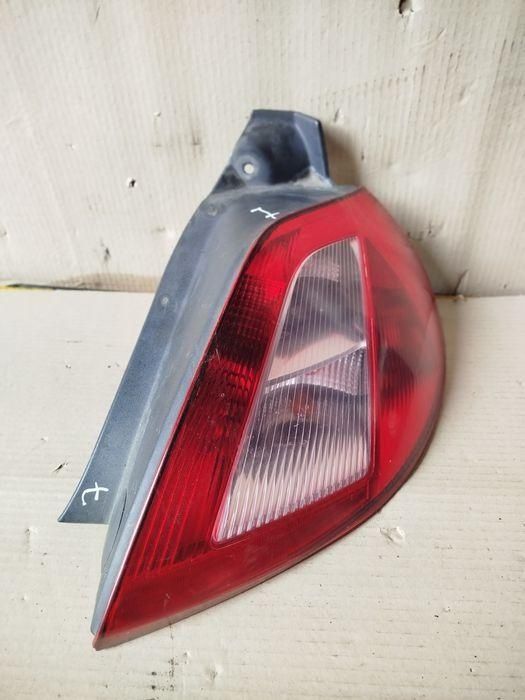 Стоп Рено Меган сценік кліо логан симбол еспейс лагуна стопи Renault