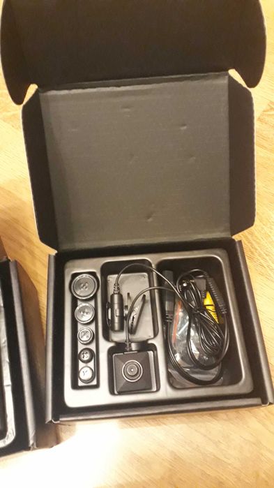 Zestaw do transmisji audio-wideo na egzamin, kamera szpiegowska ukryta