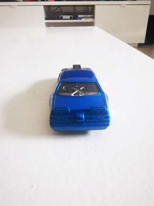 Ford Thunderbird Pro Stock 1986 Hot Wheels 2023