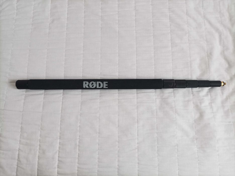 Tyczka mikrofonowa Rode boompole