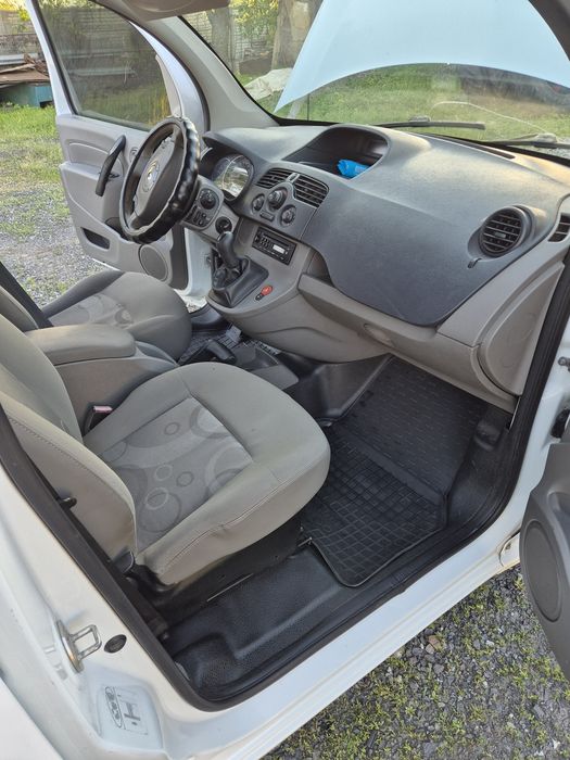 Renault kangoo 2010 р.в