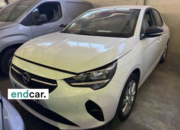 Opel corsa 1.5 diesel