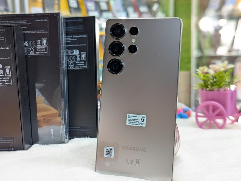 Samsung Galaxy S25 Ultra 5G 512gb S938U1/S938B/DS 1TB S9380 256gb нові