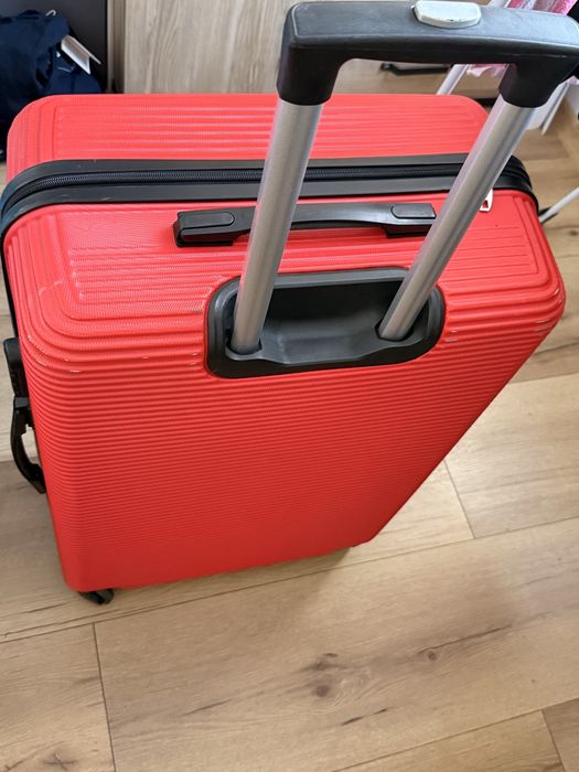 Walizka duza 28” Baggia