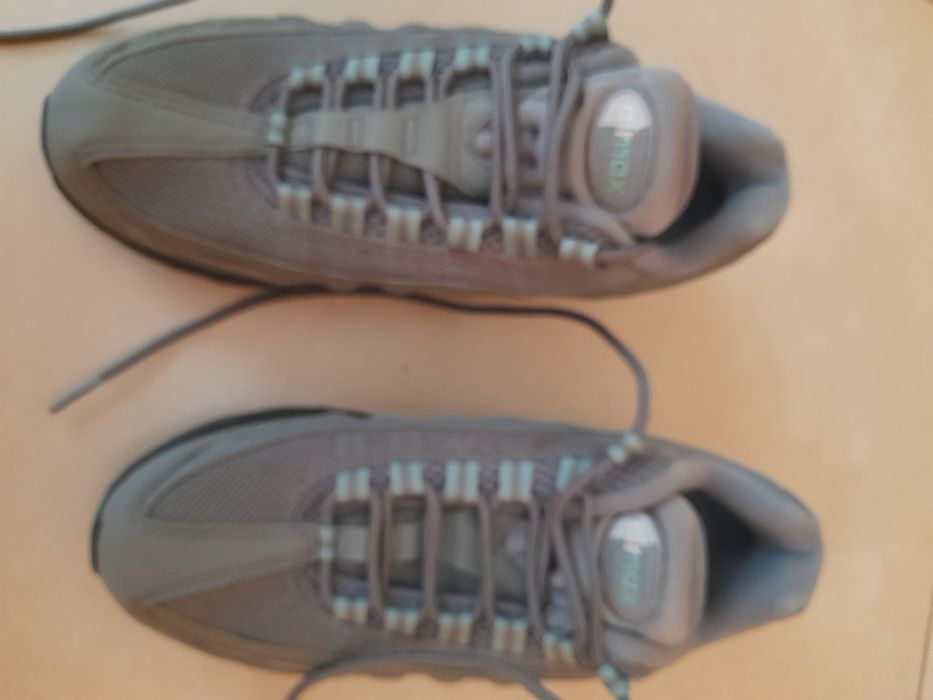 Tennis Nike Airmax