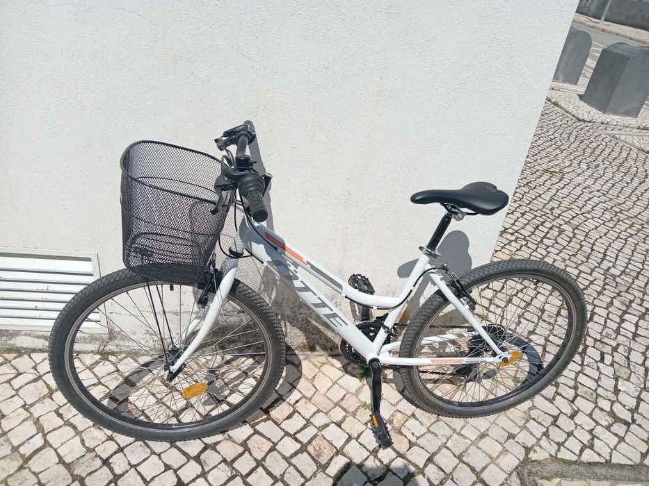 bicicleta muito bom estado
