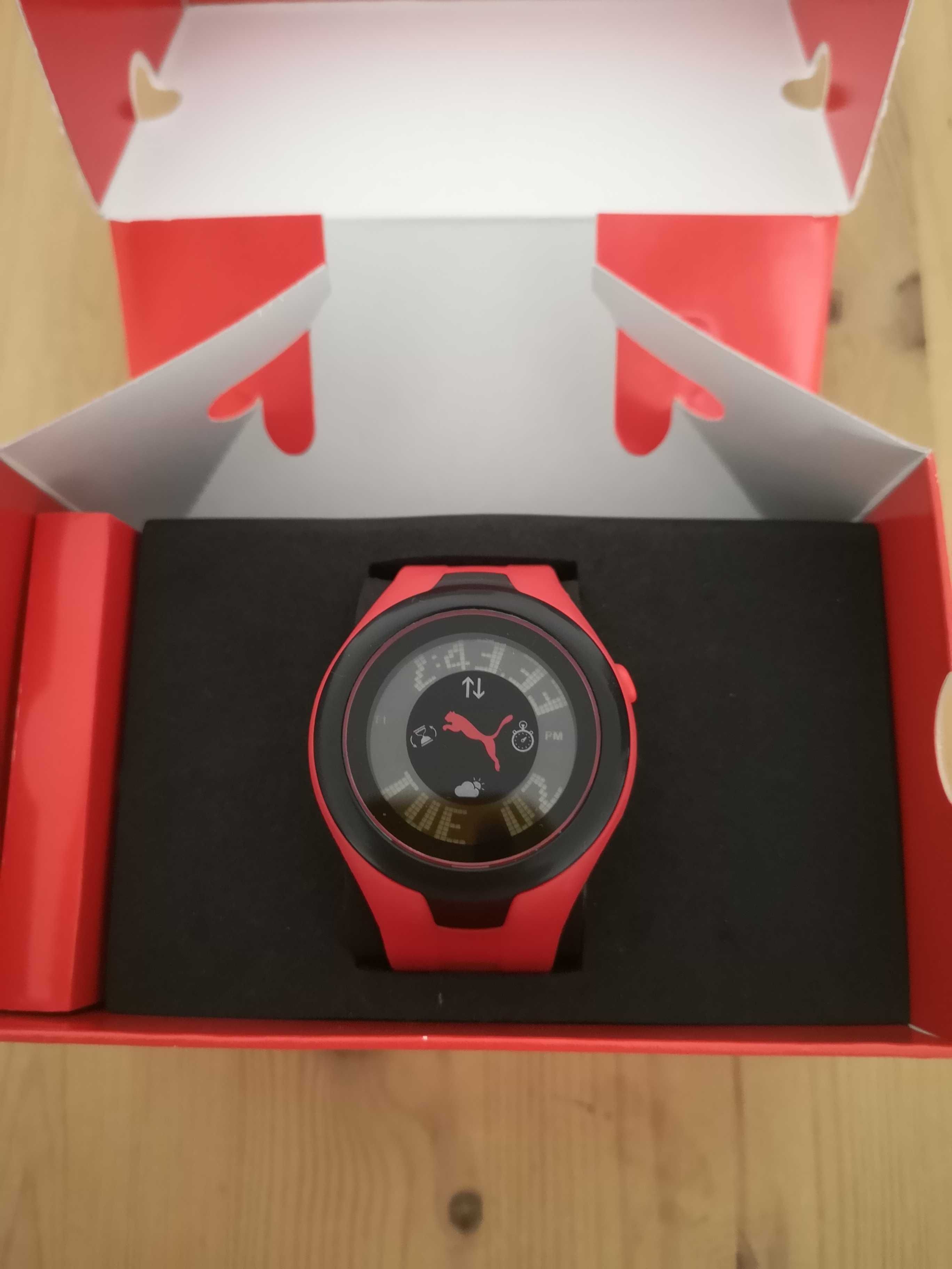 Puma top blockbuster watch