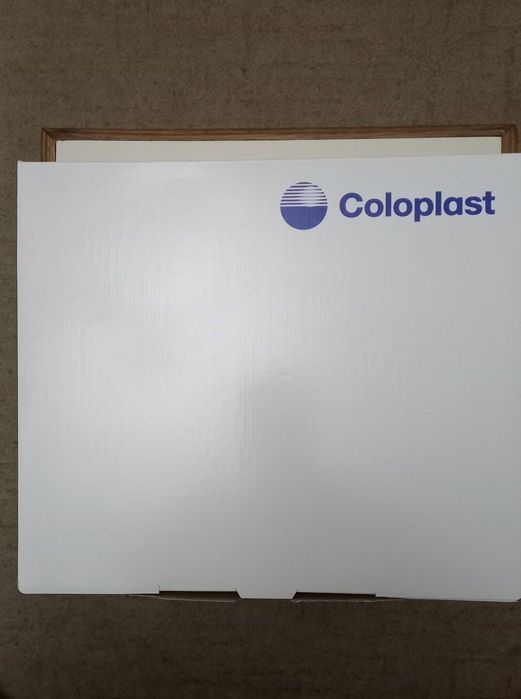 Уропрезервативи coloplast 30 мм