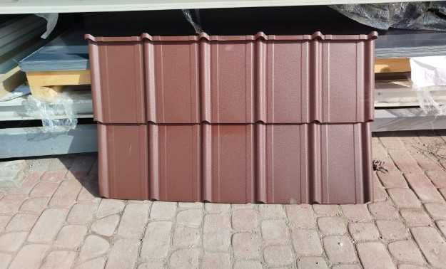 Okazja! Blacha trapezowa t18, t7, t35 różne kolory SZYBKA DOSTAWA