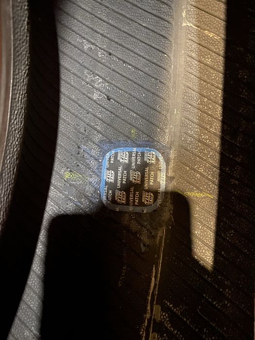 Продам зимню резину