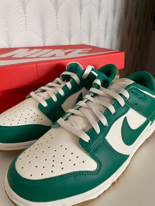 Sapatilhas dunk low Nike