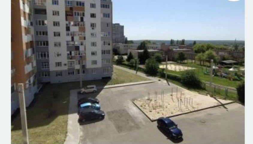 Аренда 1 к. кв. Алексеевка новострой