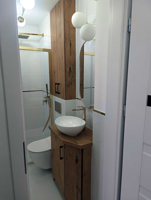 Przestronna Kawalerka w Dobrej Lokalizacji