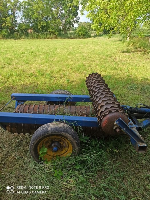 Продам, прикатоючі катки