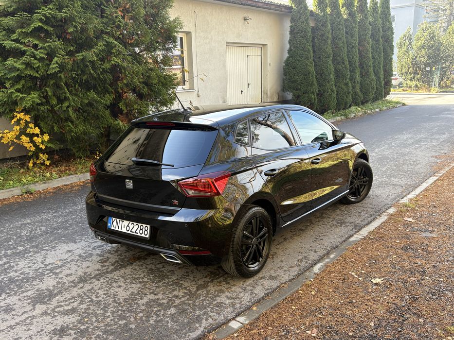 Seat ibiza 1.6 diesel