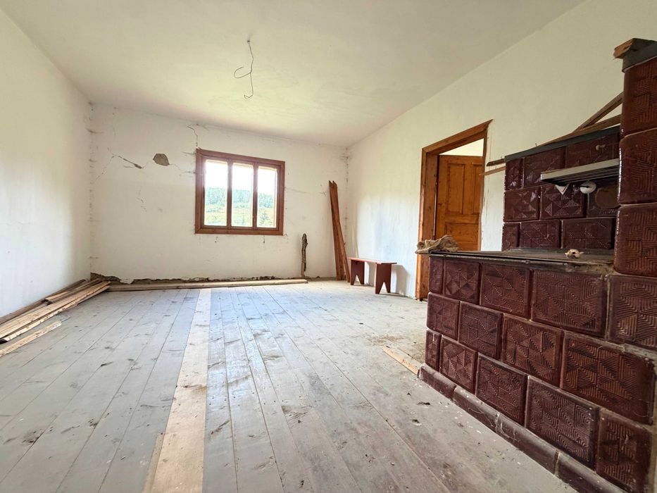 Продаж будинку з 25 сотками, Орява, 2 км до Плаю