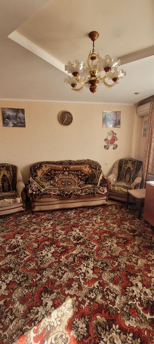 Виноградар,  Вітряні гори, Гамаліївська 36, Подільський район