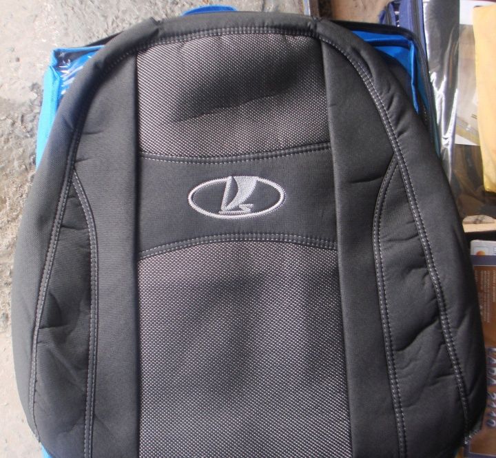 Чехлы авточехлы ВАЗ Лада Lada 2108 2109 21099 2110