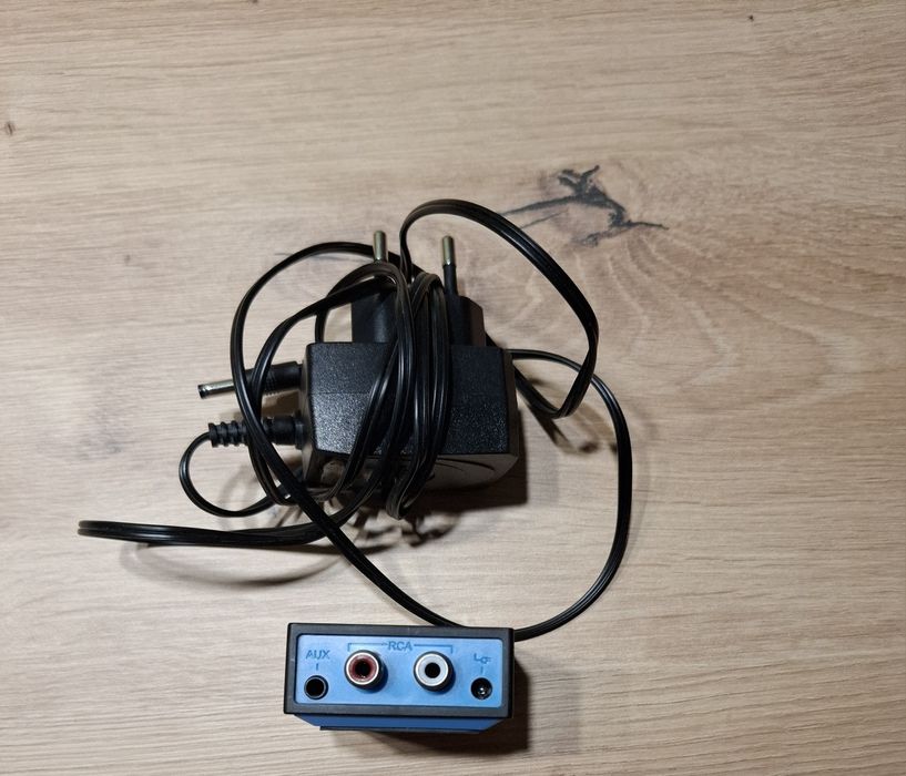 Sprzedam Logitech bluetooth audio