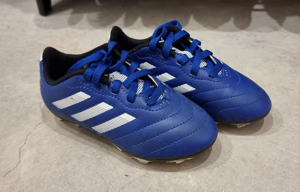 Chuteiras criança Adidas Copa 27 FG