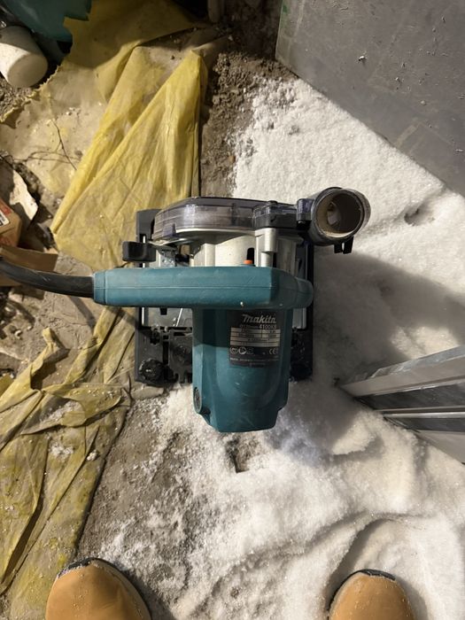 Makita kb4100 /adapter/ listwa 1m/skrzynka