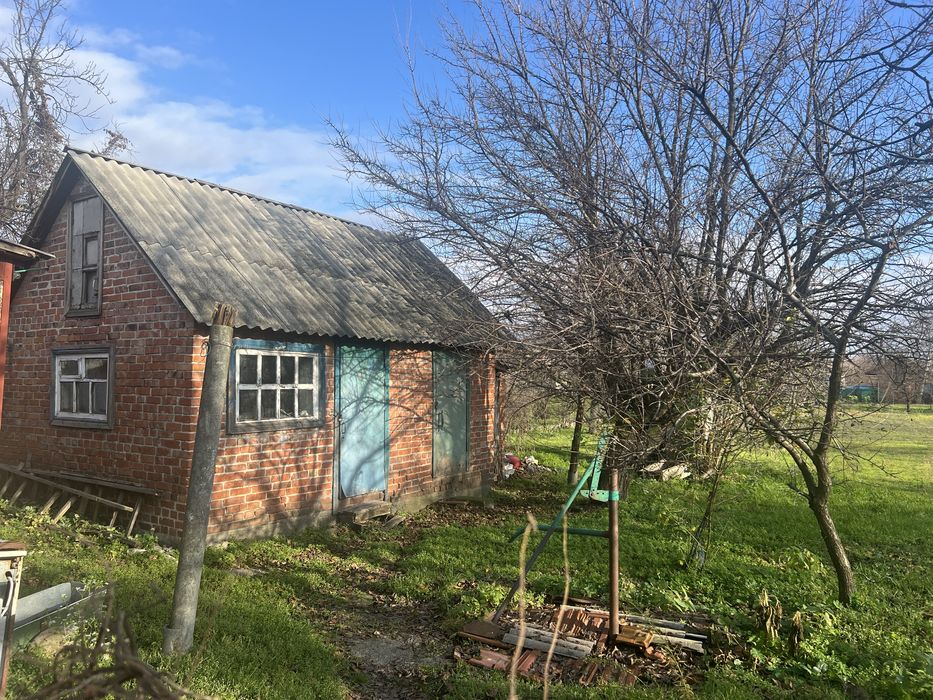 Продам будинок с. Чечелево ( Кременчук  до 1 км), район ОПТОВИЧКА