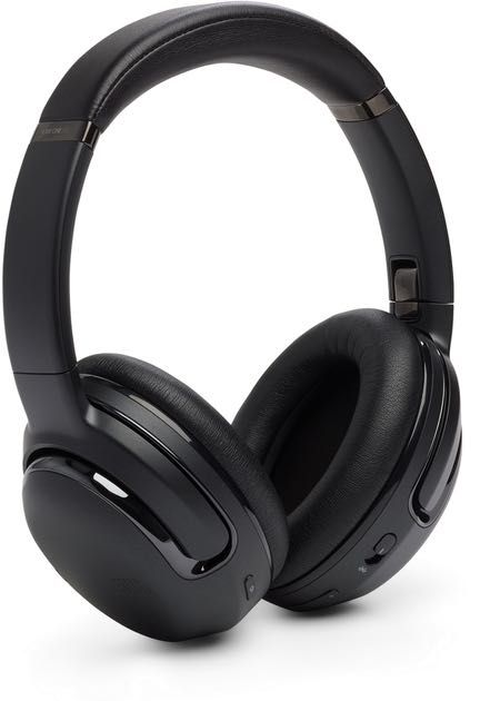 Навушники JBL Tour One M2 Black (JBLTOURONEM2BAM) нові.запаковані