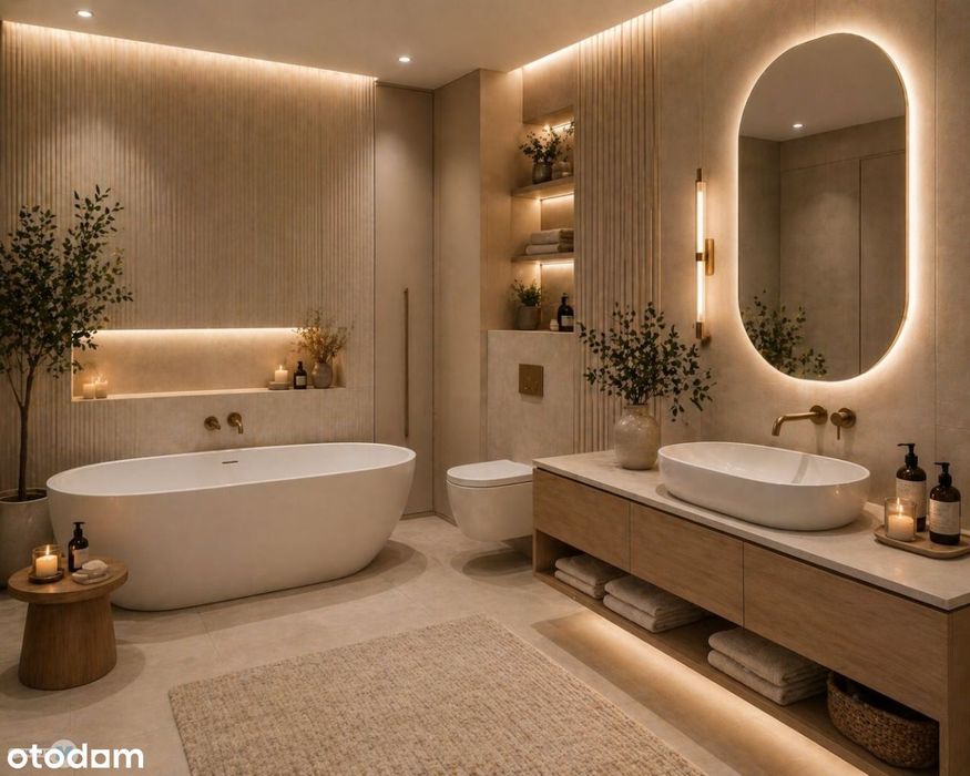 Nowe Apartamenty Enklawa Prendowskiej