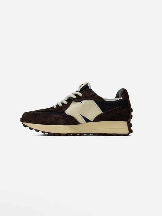 ОРИГІНАЛ‼️36-45 New Balance 327 Brailed Rich Earth Brown / 1906R 9060 Air Dc