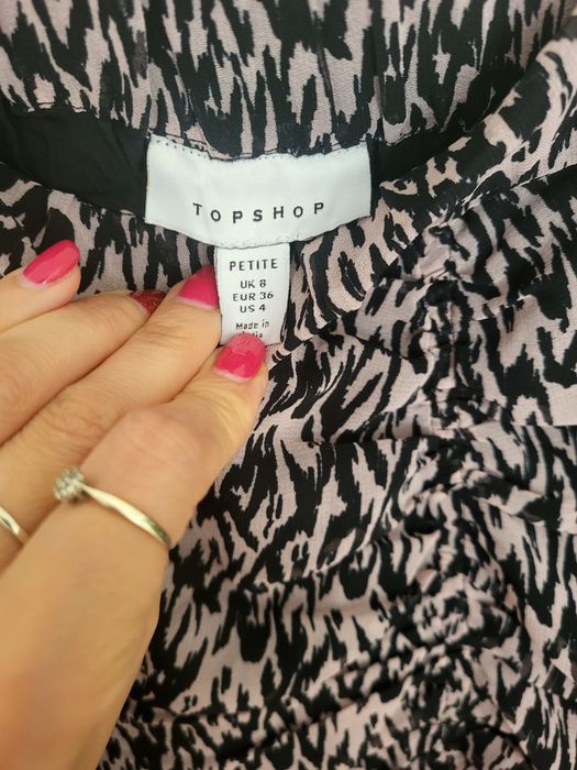 Nowa spódniczka TopShop 36