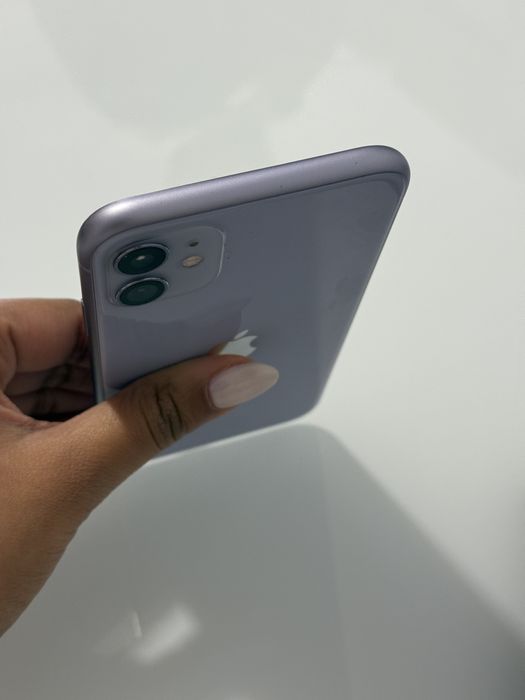 Apple iPhone 11 64gb