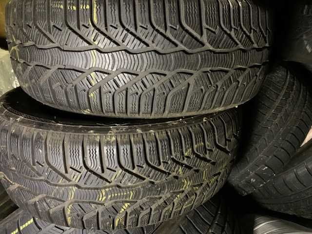 Opony Zimowe Kleber Krisalp 205/55R16
