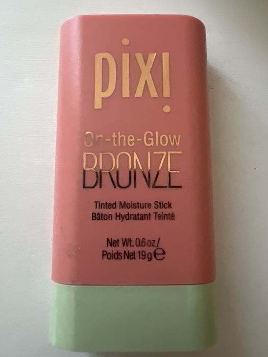 PIXI Glow -Bronzer i Rozswietlacz