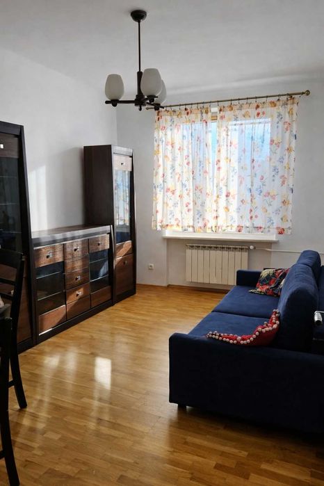 Dwupokojowe mieszkanie na wynajem na Śródmieściu!