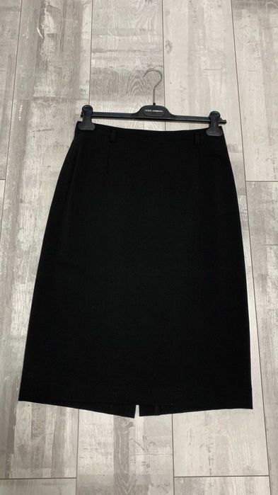 Спідниця олівець Max Mara Weekend шерсть