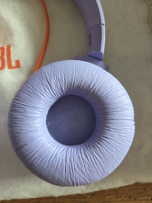 Słuchawki bezprzewodowe JBL 520BT