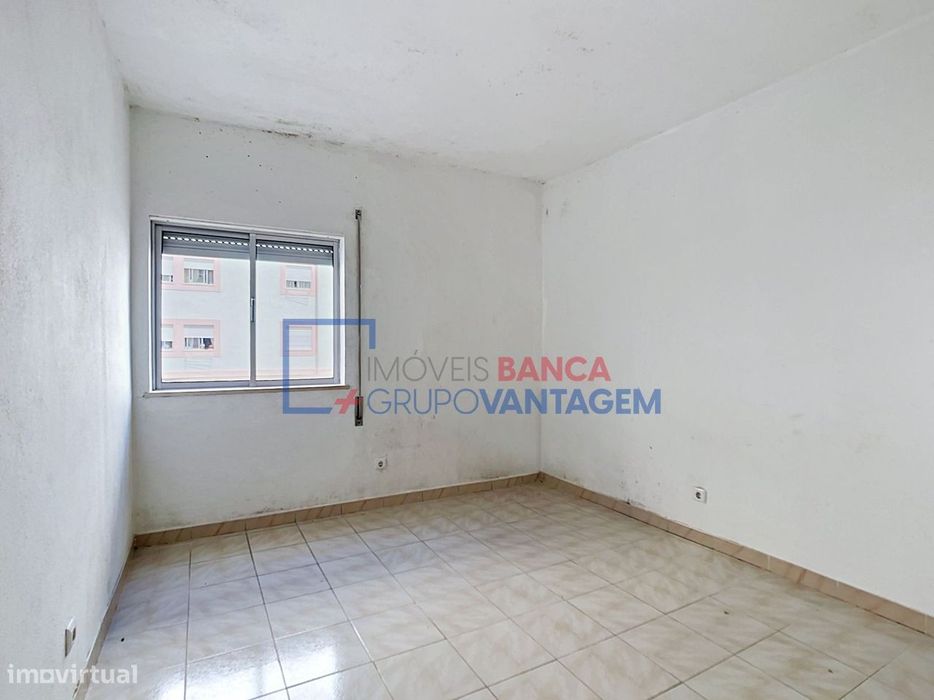 Apartamento T2  Rio de Mouro, Sintra
