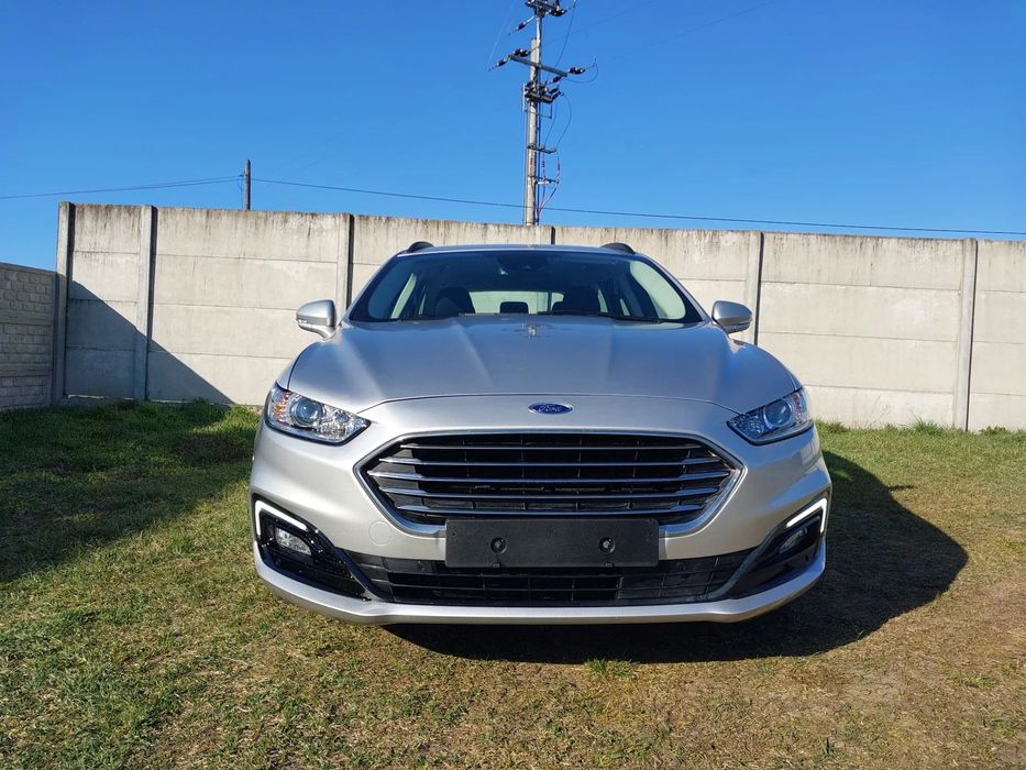 Ford Mondeo 2.0 Automat