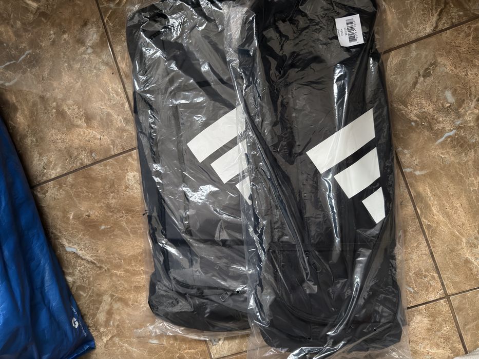 Оригінал. Сумка спортивна adidas. Сумка дорожня адідас. Для подорожей