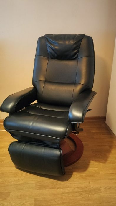 Cadeira de massagem eléctrica com aquecimento