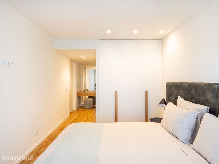Apartamento T3
