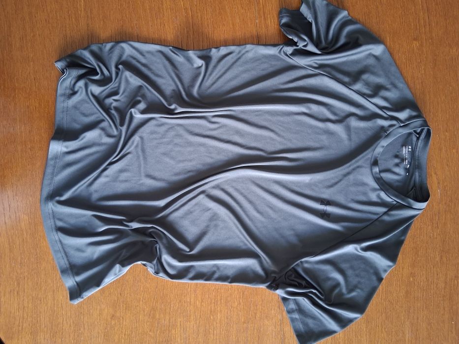 Under Armour męski t shirt sportowy rozm. M