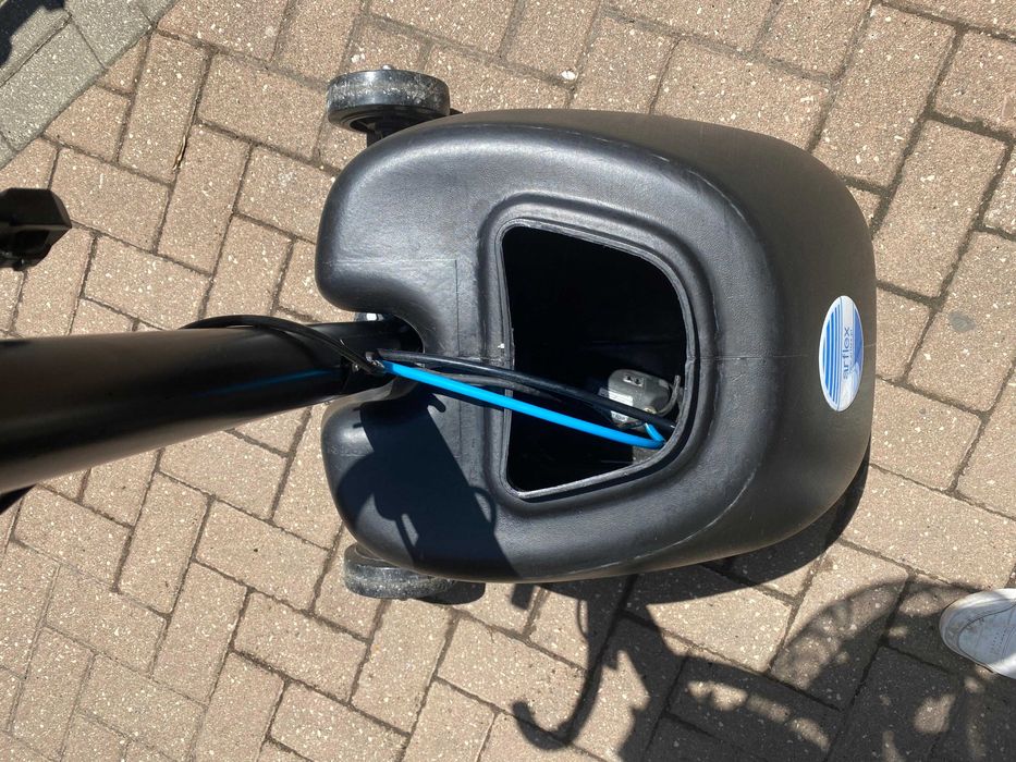 Ventoinhas Nebulizadoras - Arflex AVM-26ST